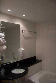 B&B Hotel Madrid Pinar de las Rozas