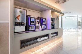 B&B Hotel Madrid Pinar de las Rozas