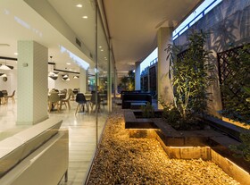 B&B Hotel Madrid Pinar de las Rozas