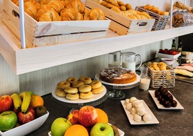 B&B Hotel Madrid Pinar de las Rozas