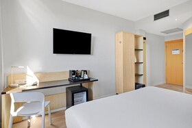 B&B Hotel Madrid Pinar de las Rozas