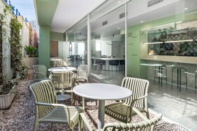 B&B Hotel Madrid Pinar de las Rozas