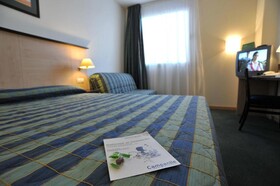 B&B Hotel Madrid Pinar de las Rozas