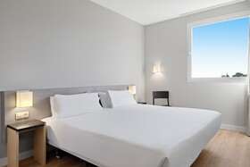 B&B Hotel Madrid Pinar de las Rozas