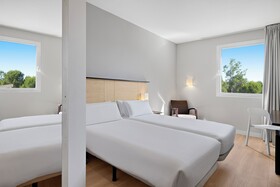 B&B Hotel Madrid Pinar de las Rozas