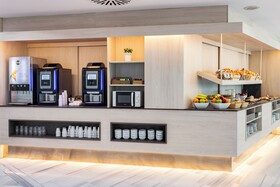 B&B Hotel Madrid Pinar de las Rozas