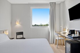 B&B Hotel Madrid Pinar de las Rozas
