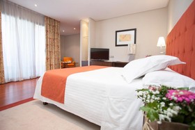 Gran Hotel Attica21 Las Rozas