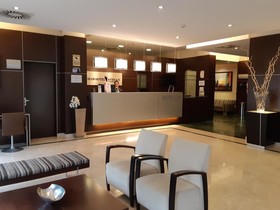 Gran Hotel Attica21 Las Rozas