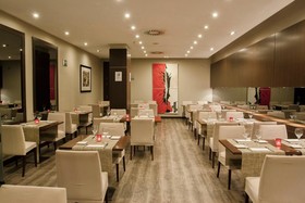 Gran Hotel Attica21 Las Rozas