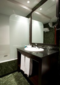 Gran Hotel Attica21 Las Rozas