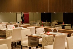 Gran Hotel Attica21 Las Rozas