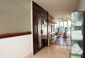 Gran Hotel Attica21 Las Rozas