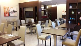 Gran Hotel Attica21 Las Rozas