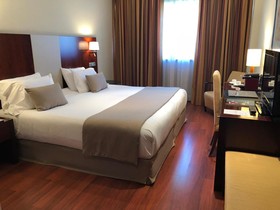 Gran Hotel Attica21 Las Rozas