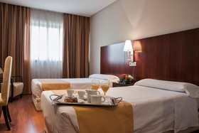 Gran Hotel Attica21 Las Rozas