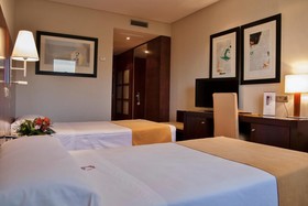 Gran Hotel Attica21 Las Rozas
