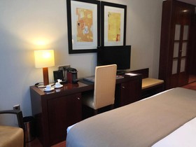 Gran Hotel Attica21 Las Rozas