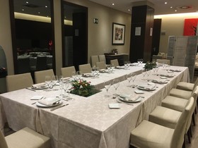 Gran Hotel Attica21 Las Rozas