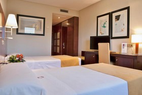 Gran Hotel Attica21 Las Rozas
