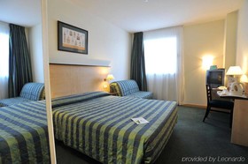 B&B Hotel Madrid Pinar de las Rozas