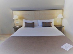 B&B Hotel Madrid Pinar de las Rozas