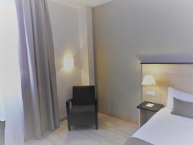B&B Hotel Madrid Pinar de las Rozas