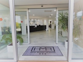 B&B Hotel Madrid Pinar de las Rozas