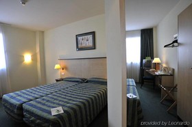 B&B Hotel Madrid Pinar de las Rozas