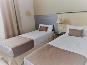 B&B Hotel Madrid Pinar de las Rozas