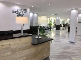 B&B Hotel Madrid Pinar de las Rozas