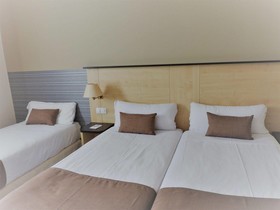 B&B Hotel Madrid Pinar de las Rozas