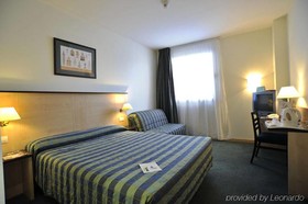B&B Hotel Madrid Pinar de las Rozas