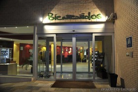 B&B Hotel Madrid Pinar de las Rozas