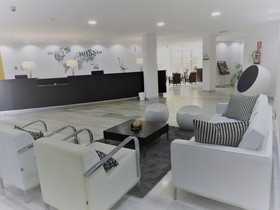 B&B Hotel Madrid Pinar de las Rozas