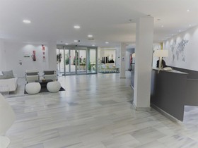 B&B Hotel Madrid Pinar de las Rozas