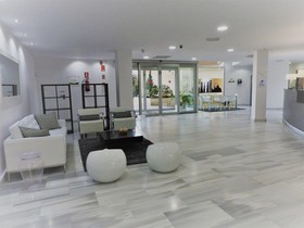 B&B Hotel Madrid Pinar de las Rozas