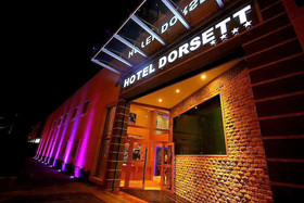 Hotel Menoir Dorsett