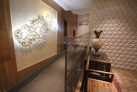 Hotel Menoir Dorsett