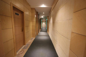 Hotel Menoir Dorsett