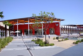 AR Parquesur