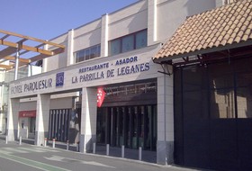 AR Parquesur