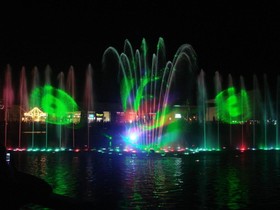 AR Parquesur