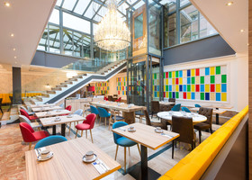 Hotel Madrid Leganés