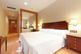 Hotel Madrid Leganés
