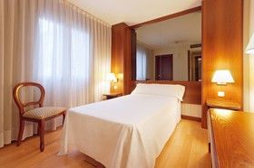Hotel Madrid Leganés