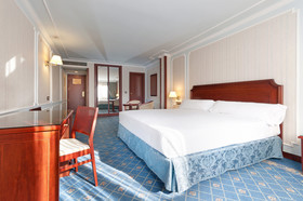 Hotel Madrid Leganés