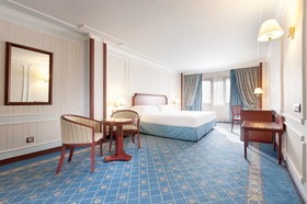 Hotel Madrid Leganés