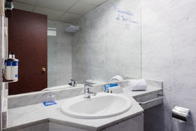 Hotel Madrid Leganés