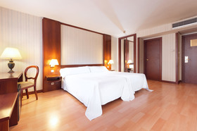 Hotel Madrid Leganés